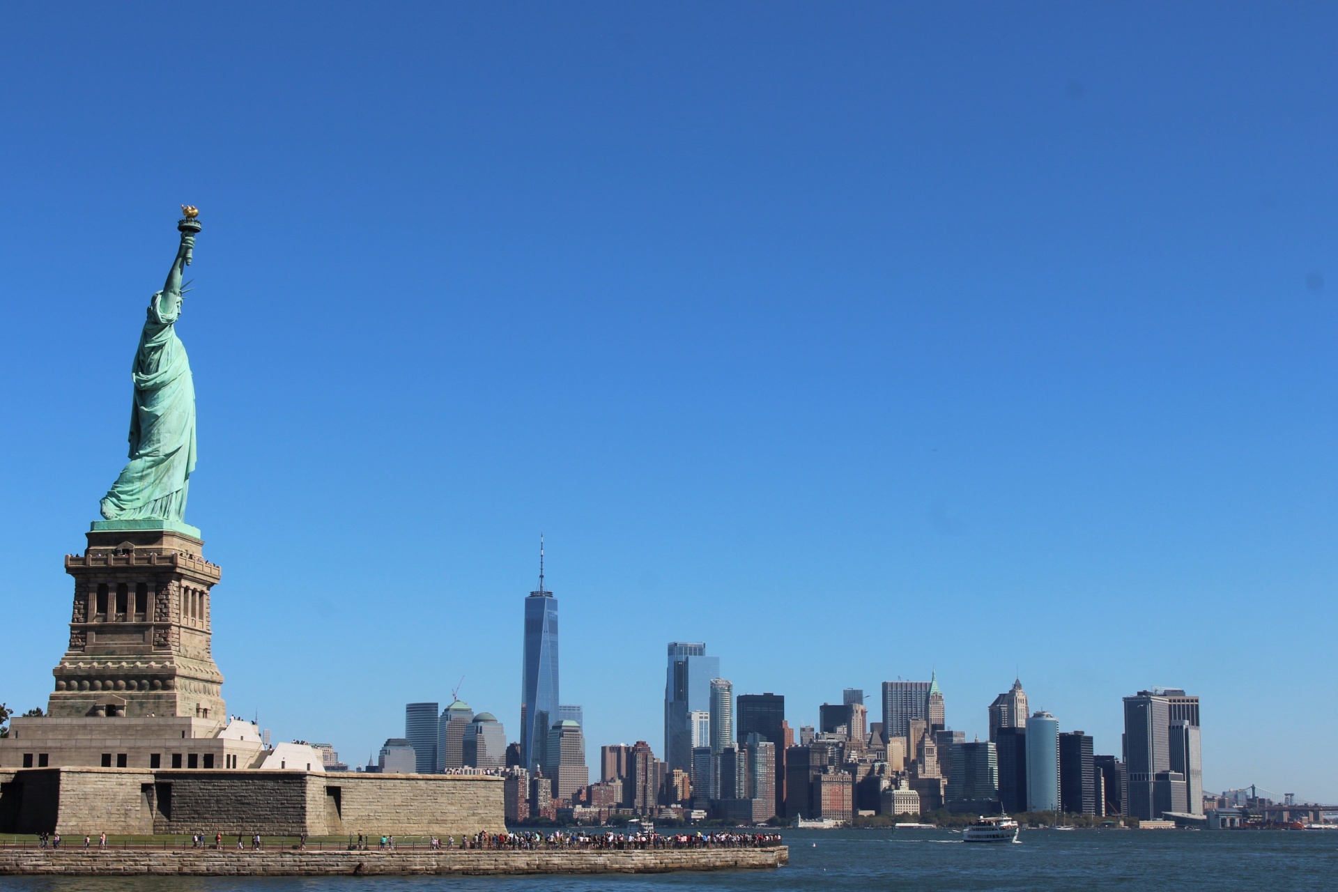Register in New York City