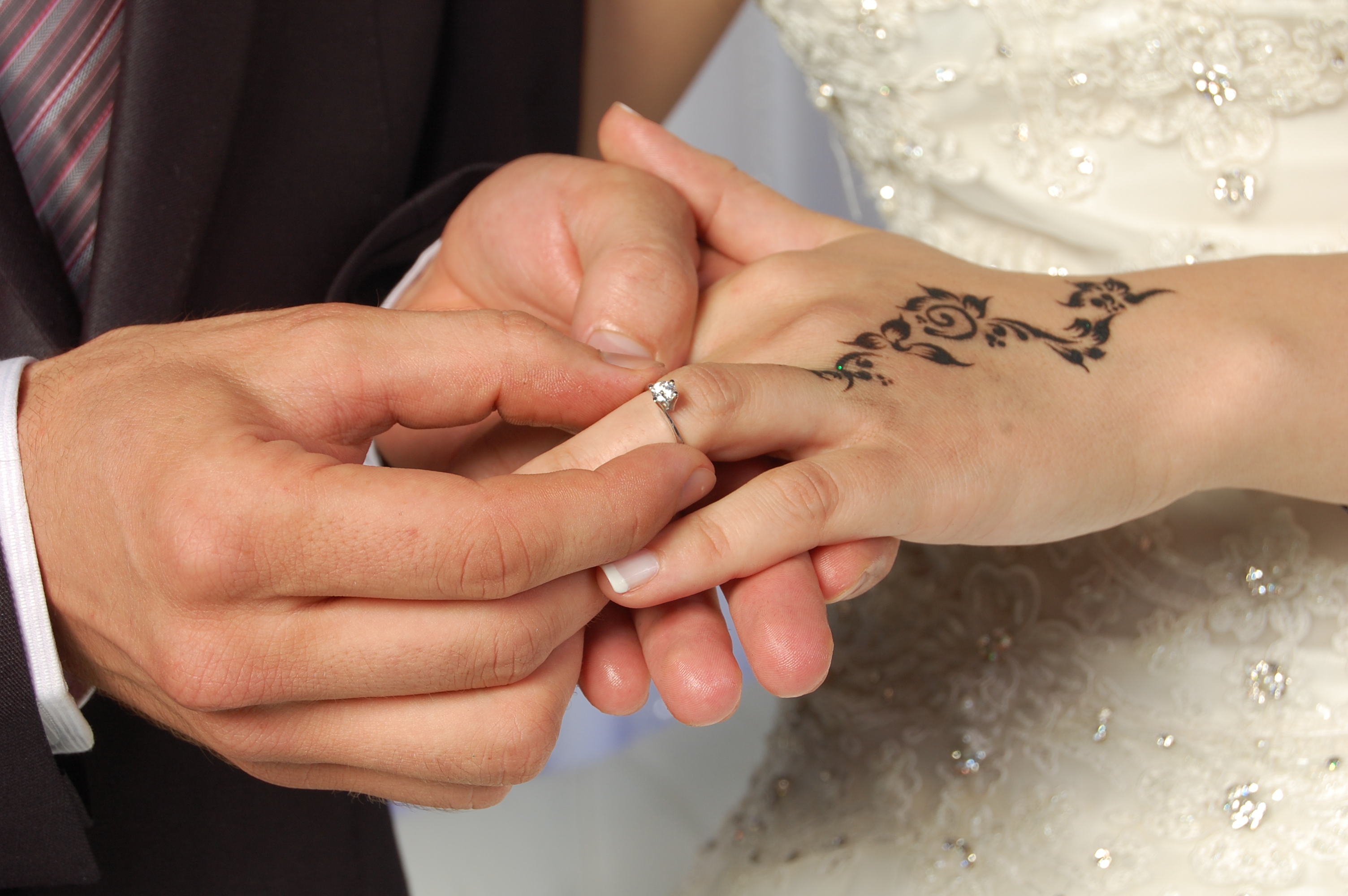 Las Vegas Officiant Registration
