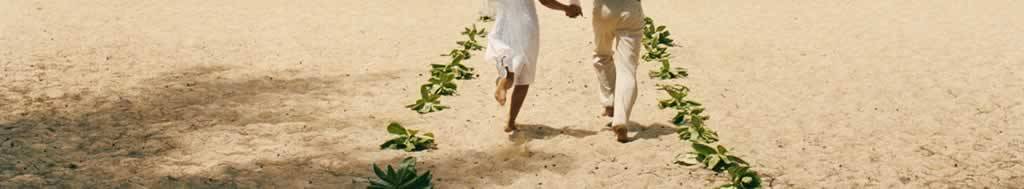 Destination Weddings