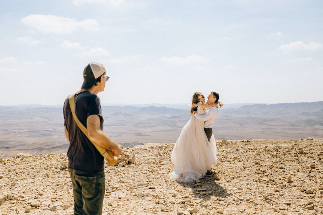 Memorable Wedding Photography