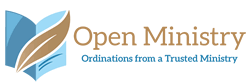 Open Ministry | Blog