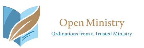 Open Ministry
