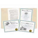 Certificate Package