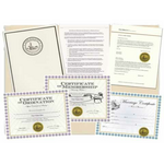 Minister Package