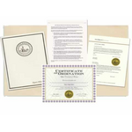 Ordination Package
