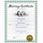 Custom Marriage Certificate II