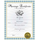 Marriage Certificate I