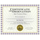 Ordination Credential