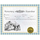 Honorary Guardian Certificate