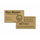 Minister Wallet Card