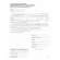 Affidavit of Authority