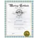 Marriage Certificate III