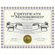 Membership Certificate