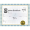 Baptism Certificate II