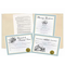 Certificate Package