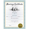Marriage Certificate II
