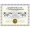 Membership Certificate
